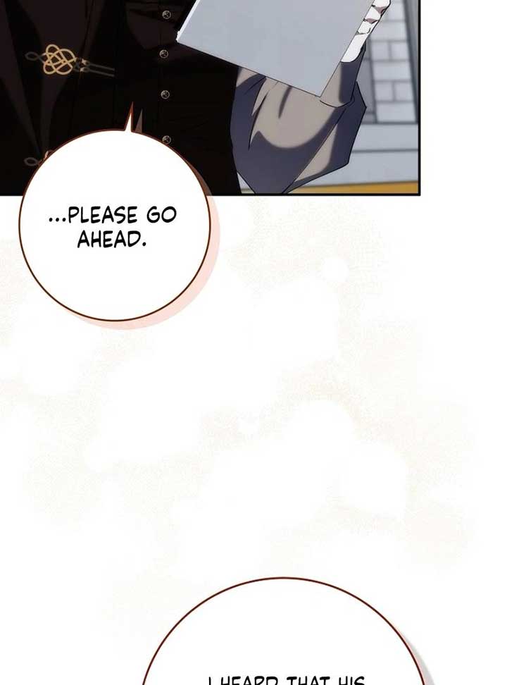 Don’t pick up the trash you threw away Chapter 89 - Page 48