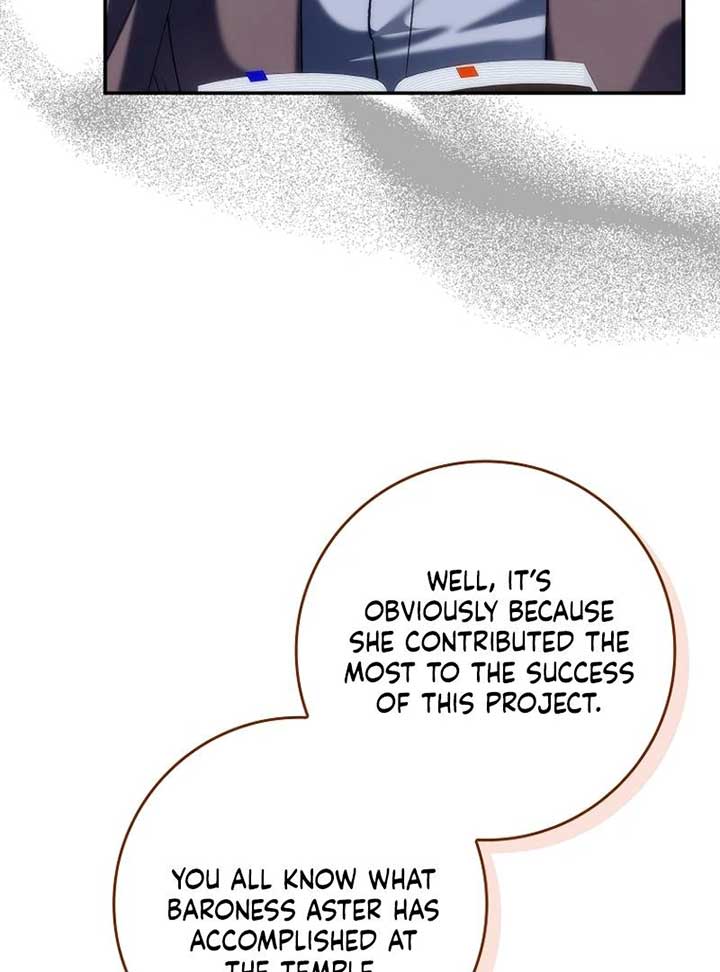 Don’t pick up the trash you threw away Chapter 89 - Page 51