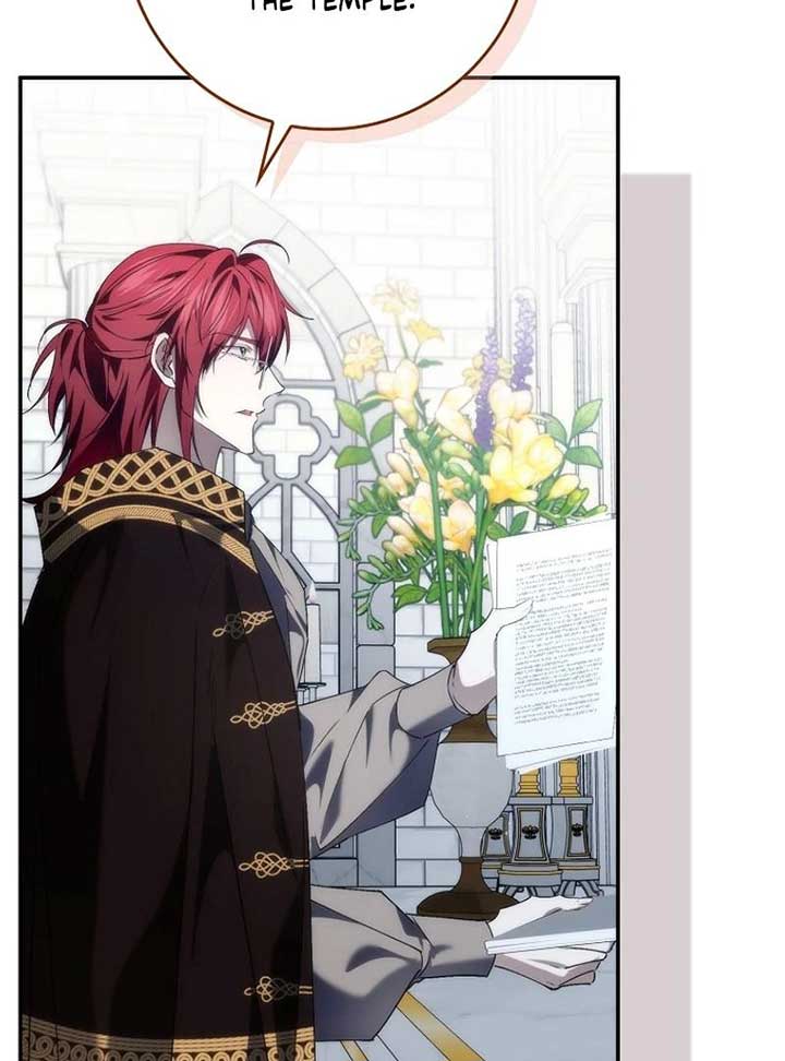 Don’t pick up the trash you threw away Chapter 89 - Page 52