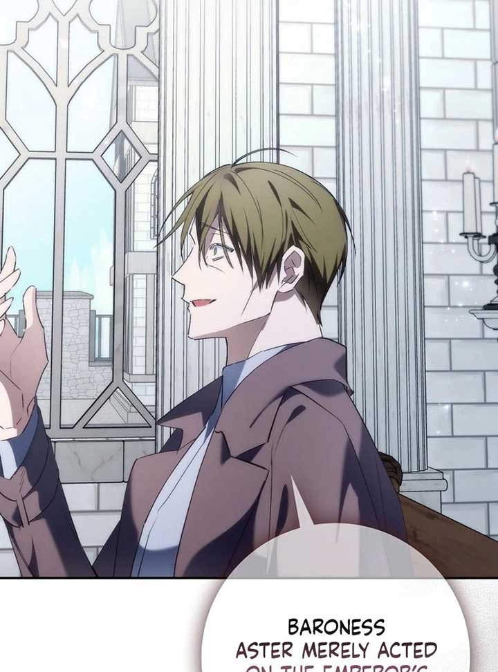 Don’t pick up the trash you threw away Chapter 89 - Page 54