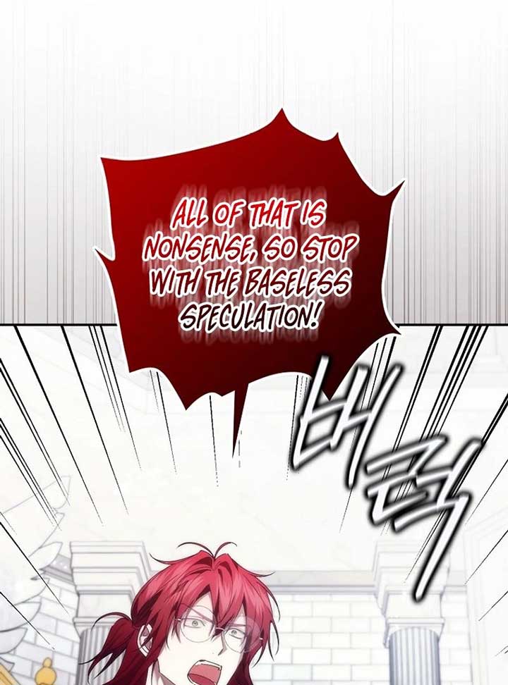 Don’t pick up the trash you threw away Chapter 89 - Page 61