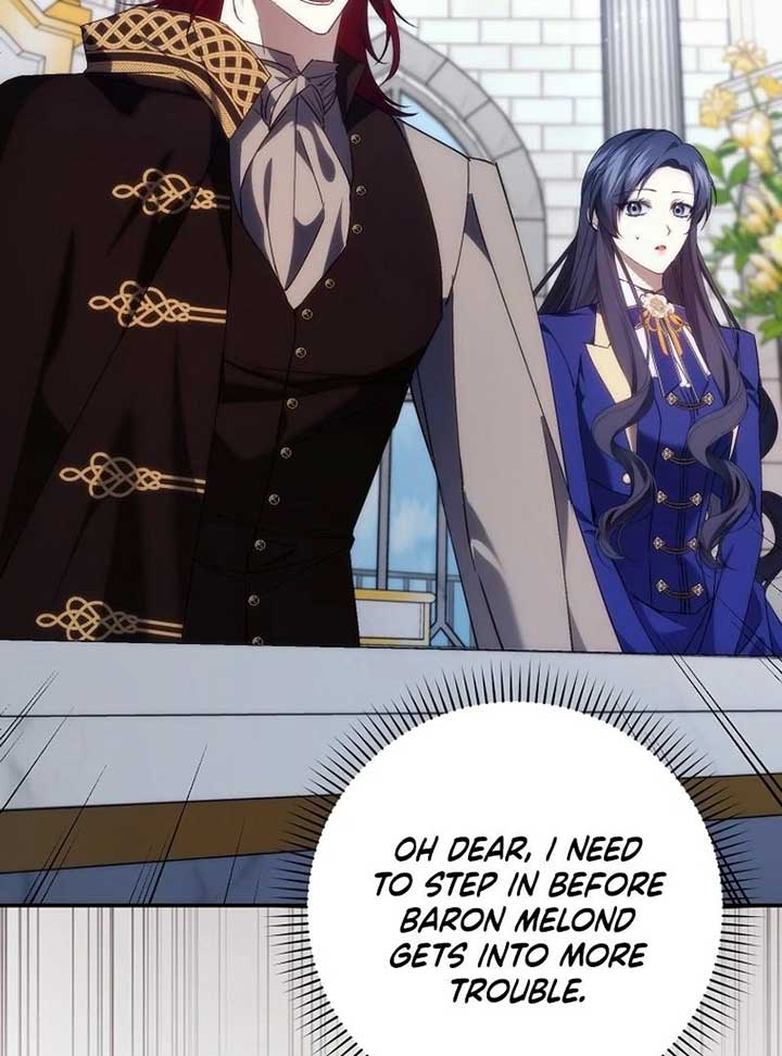 Don’t pick up the trash you threw away Chapter 89 - Page 62