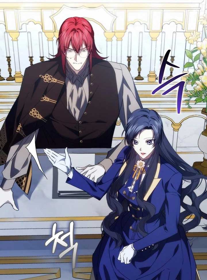 Don’t pick up the trash you threw away Chapter 89 - Page 64