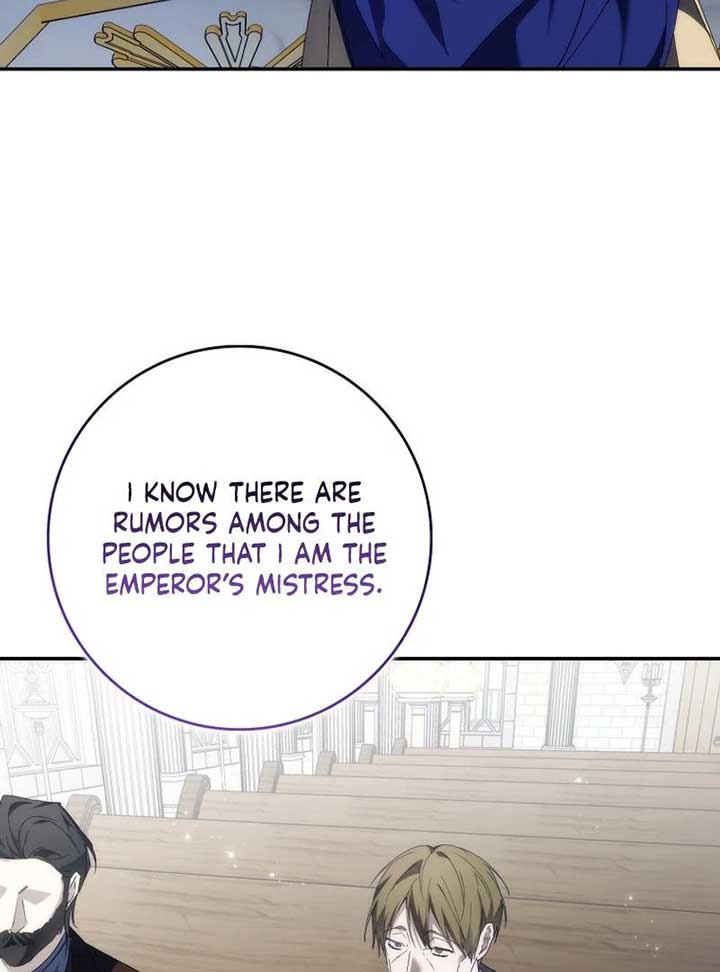 Don’t pick up the trash you threw away Chapter 89 - Page 65