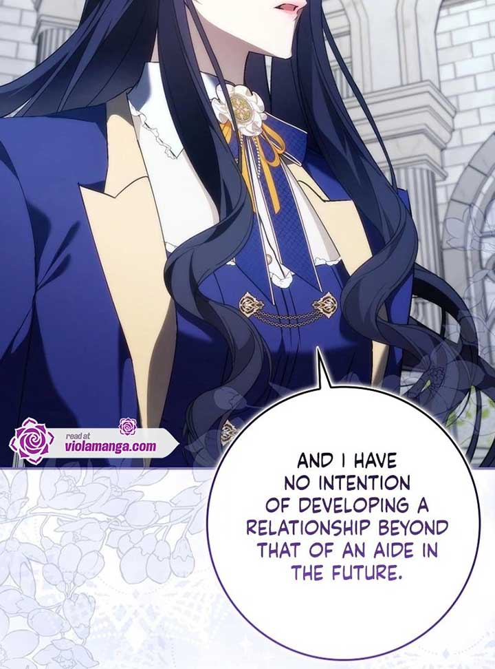 Don’t pick up the trash you threw away Chapter 89 - Page 68