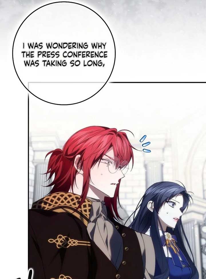 Don’t pick up the trash you threw away Chapter 89 - Page 72