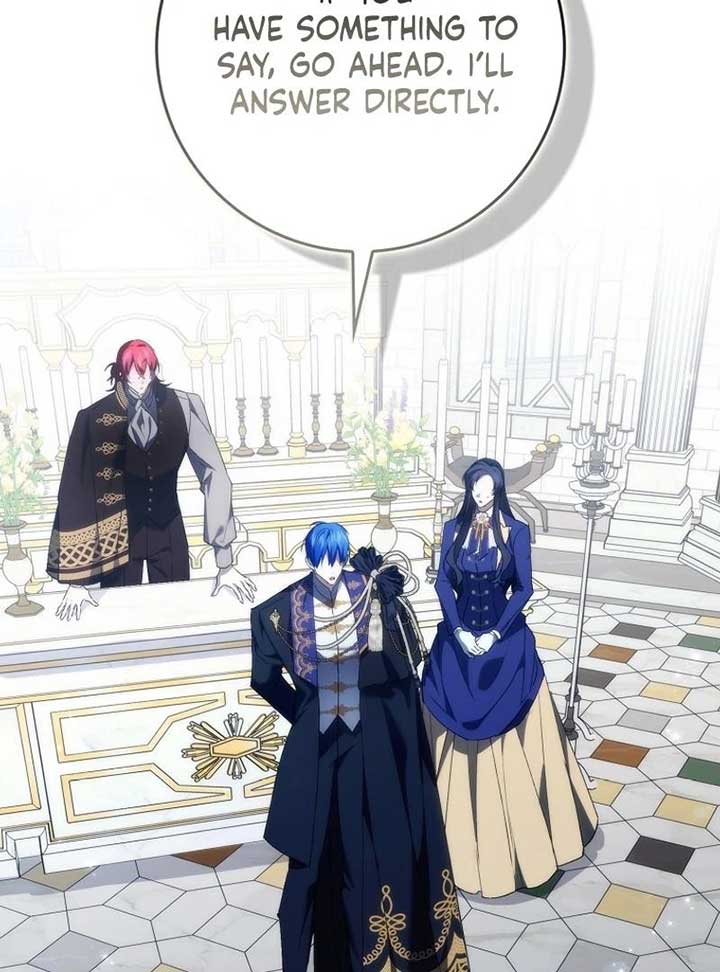 Don’t pick up the trash you threw away Chapter 89 - Page 74