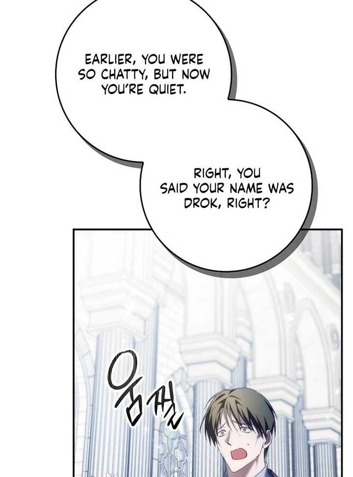 Don’t pick up the trash you threw away Chapter 89 - Page 76