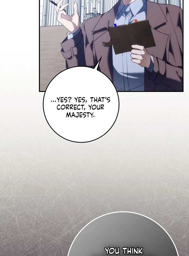 Don’t pick up the trash you threw away Chapter 89 - Page 77