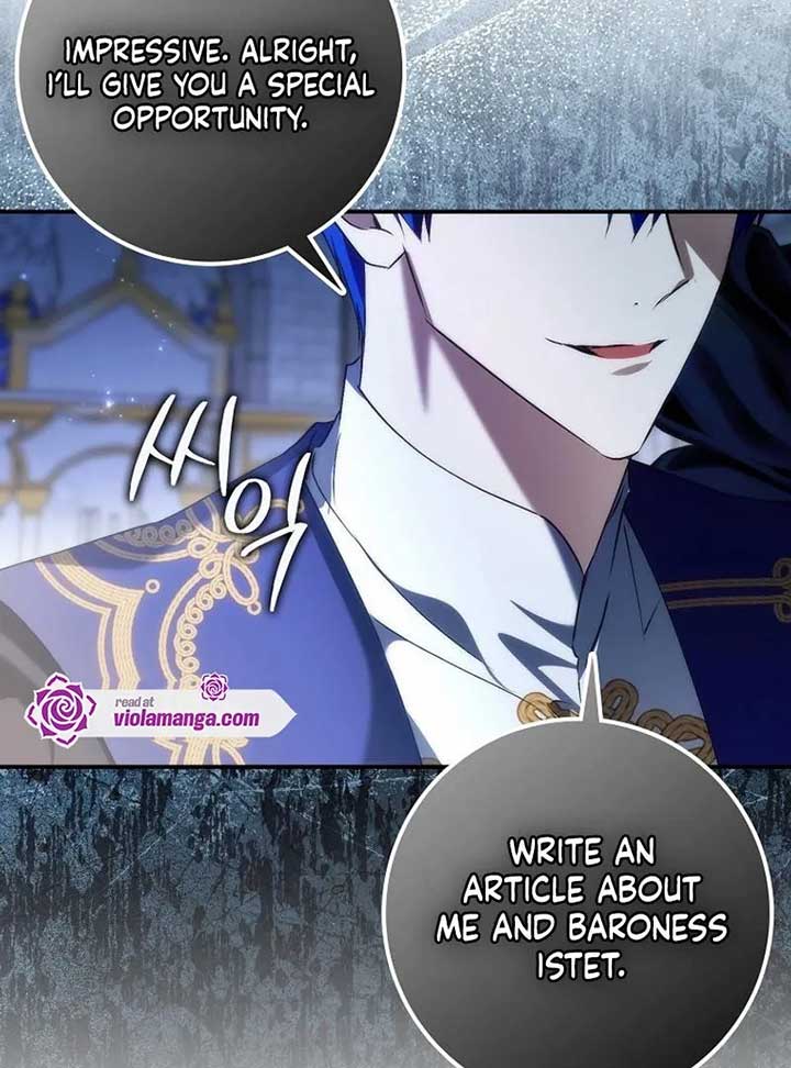 Don’t pick up the trash you threw away Chapter 89 - Page 83