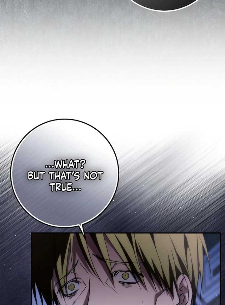 Don’t pick up the trash you threw away Chapter 89 - Page 84