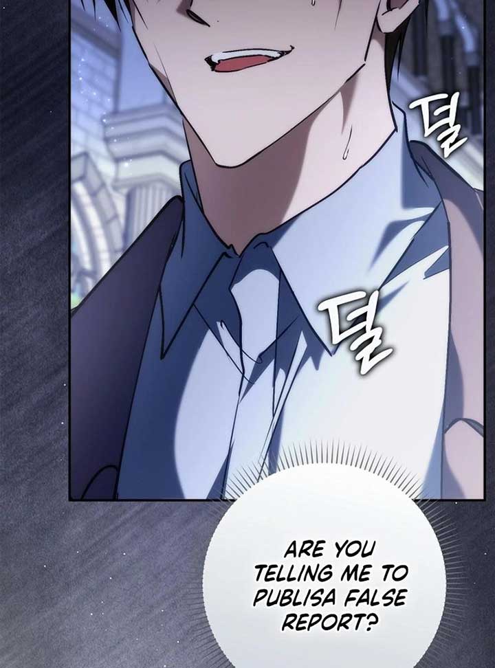 Don’t pick up the trash you threw away Chapter 89 - Page 85