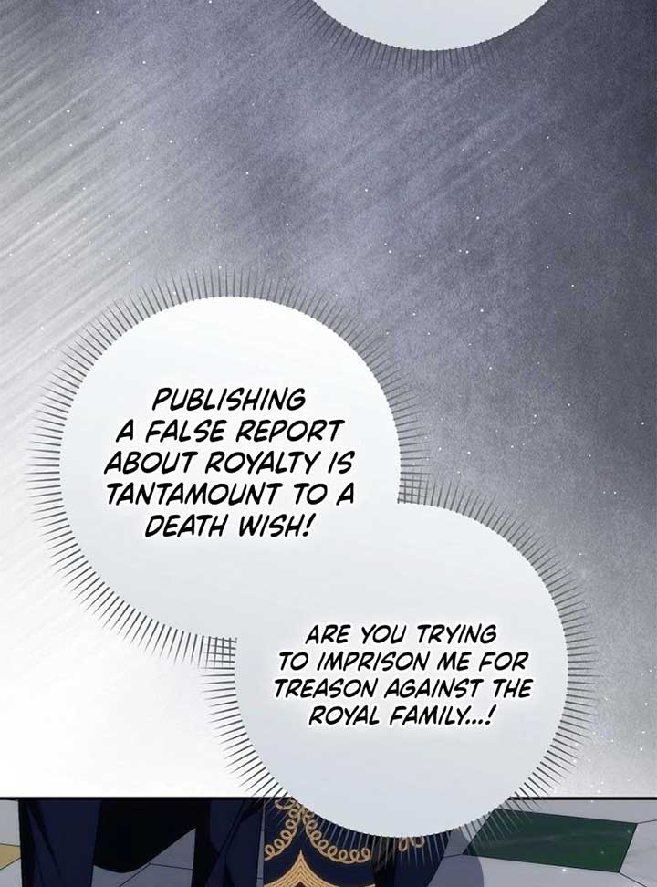 Don’t pick up the trash you threw away Chapter 89 - Page 86