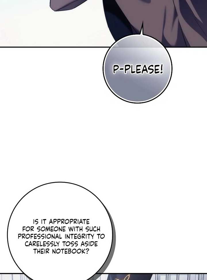 Don’t pick up the trash you threw away Chapter 89 - Page 88