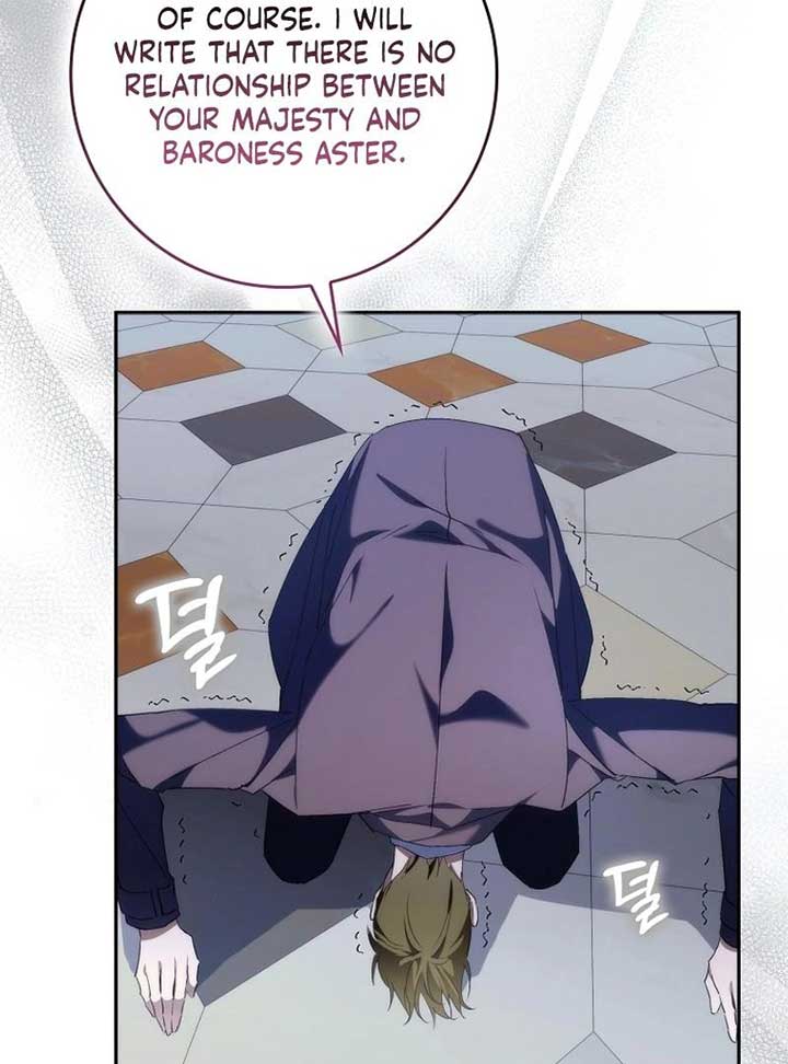 Don’t pick up the trash you threw away Chapter 89 - Page 91