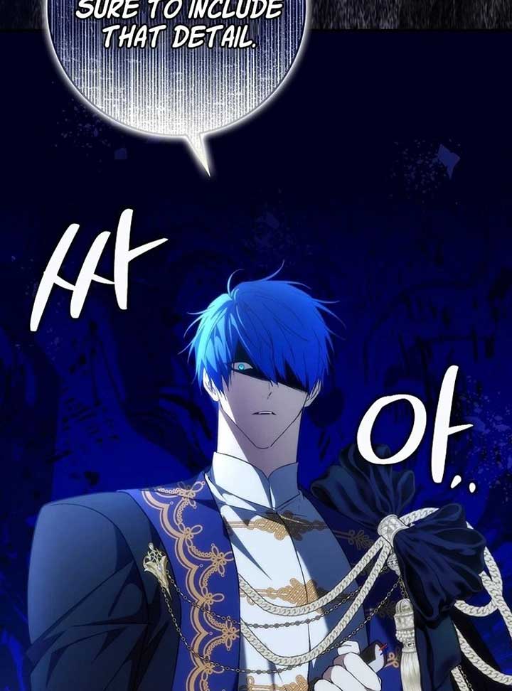 Don’t pick up the trash you threw away Chapter 89 - Page 93