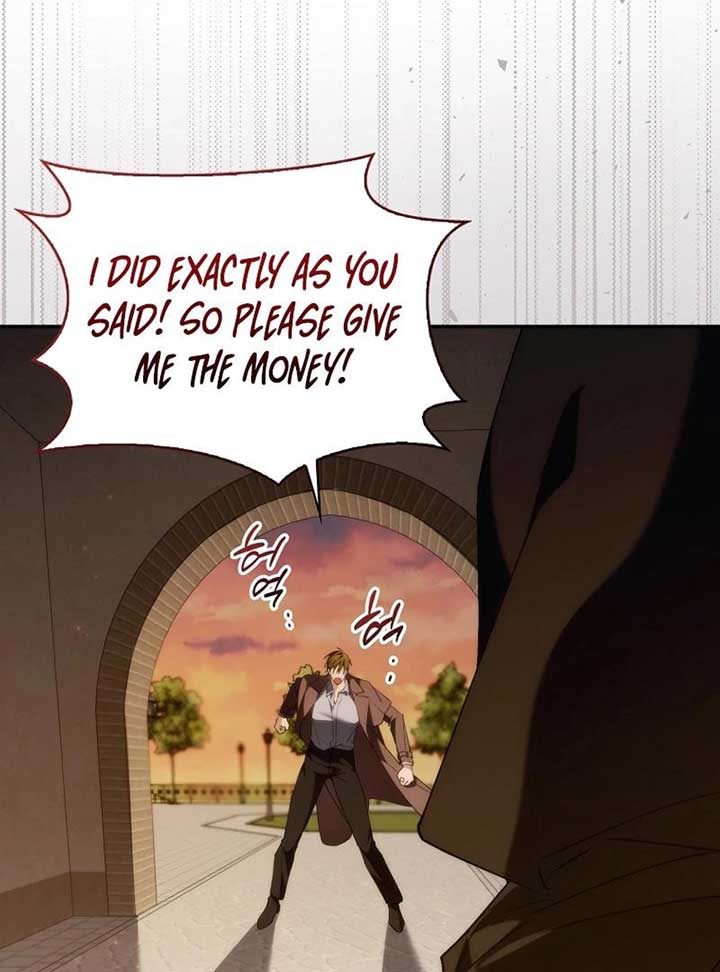 Don’t pick up the trash you threw away Chapter 89 - Page 97