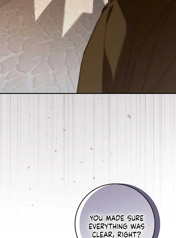 Don’t pick up the trash you threw away Chapter 89 - Page 98