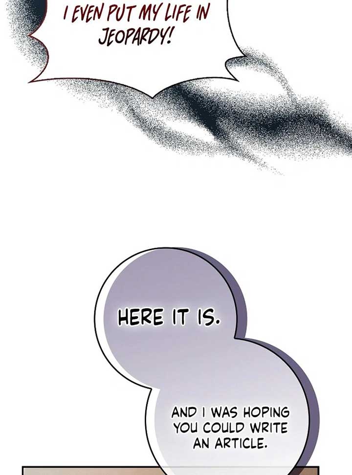 Don’t pick up the trash you threw away Chapter 89 - Page 101