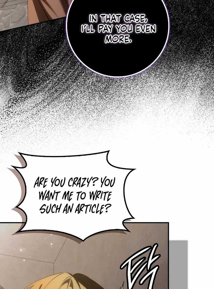 Don’t pick up the trash you threw away Chapter 89 - Page 105