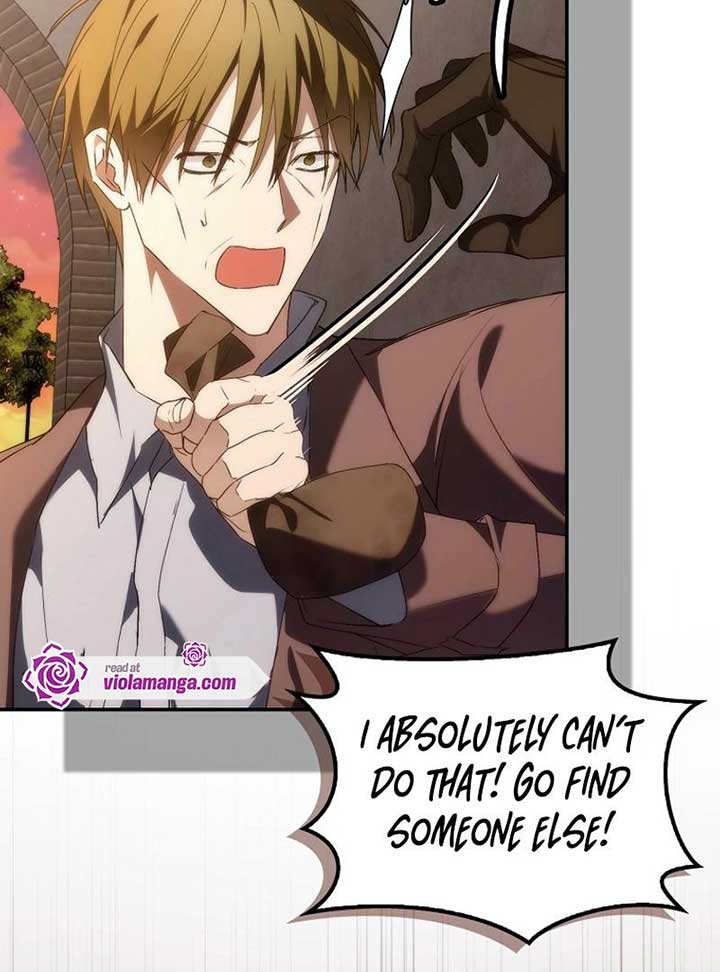 Don’t pick up the trash you threw away Chapter 89 - Page 106