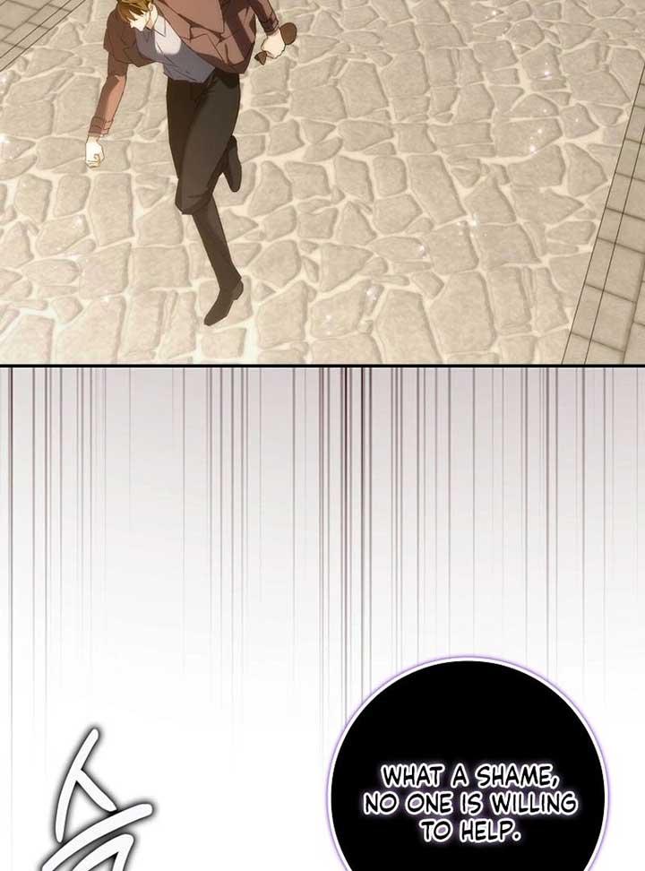 Don’t pick up the trash you threw away Chapter 89 - Page 108