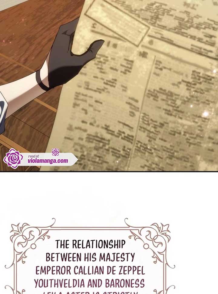 Don’t pick up the trash you threw away Chapter 89 - Page 115