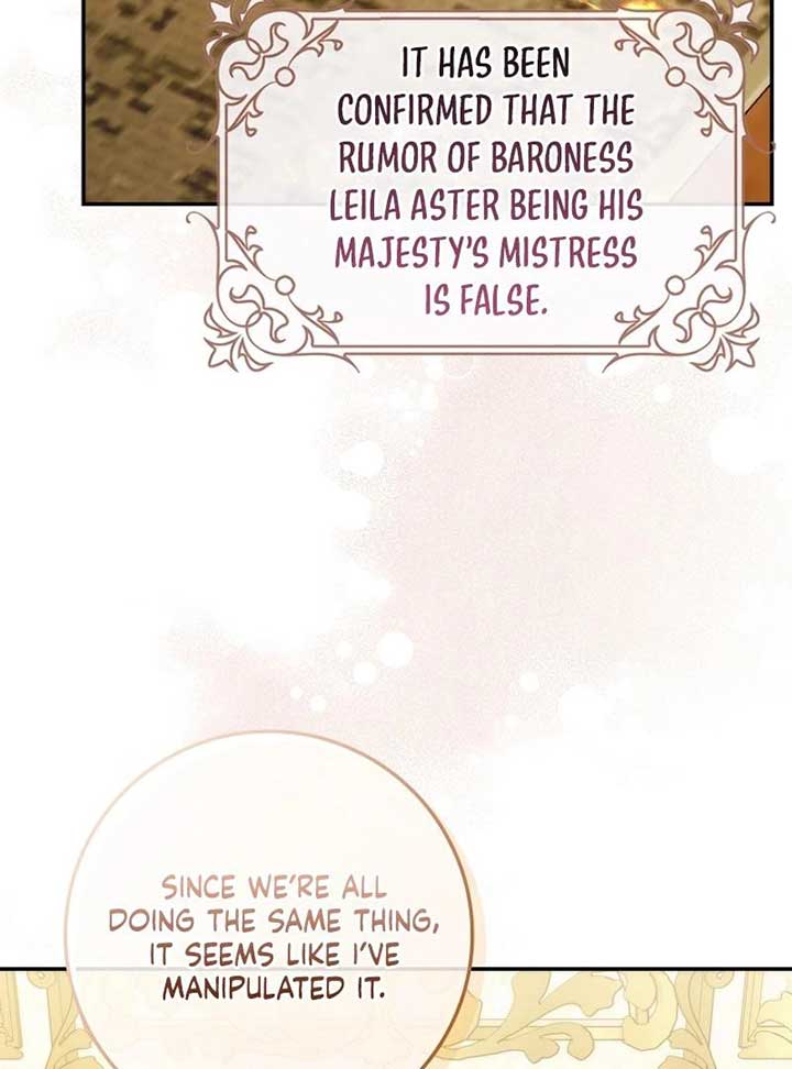 Don’t pick up the trash you threw away Chapter 89 - Page 117