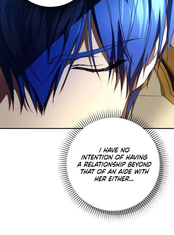 Don’t pick up the trash you threw away Chapter 89 - Page 121