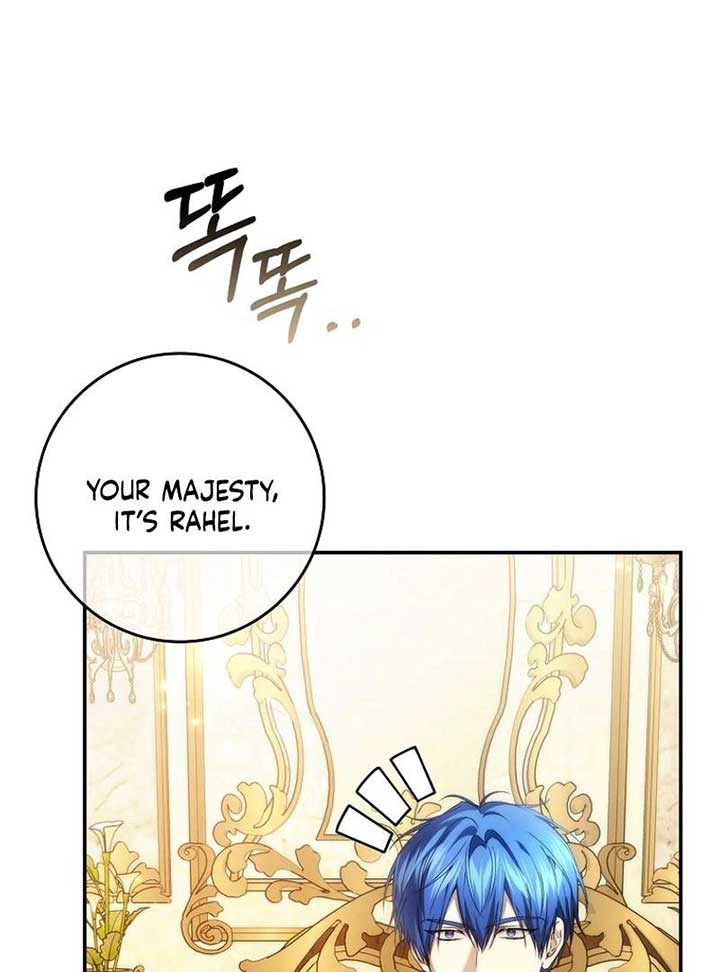 Don’t pick up the trash you threw away Chapter 89 - Page 122