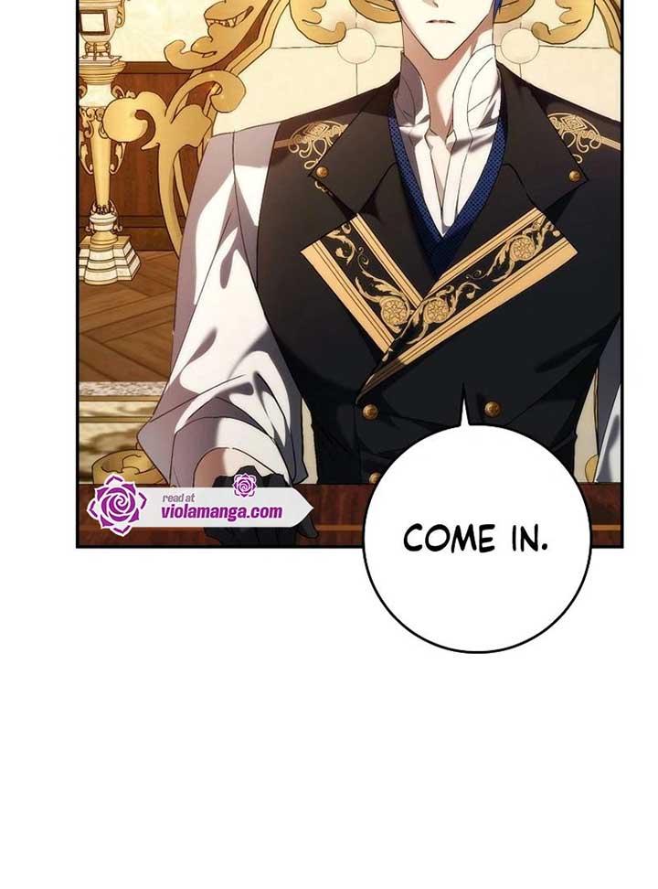 Don’t pick up the trash you threw away Chapter 89 - Page 123