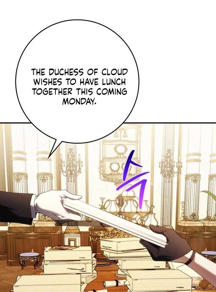 Don’t pick up the trash you threw away Chapter 89 - Page 124