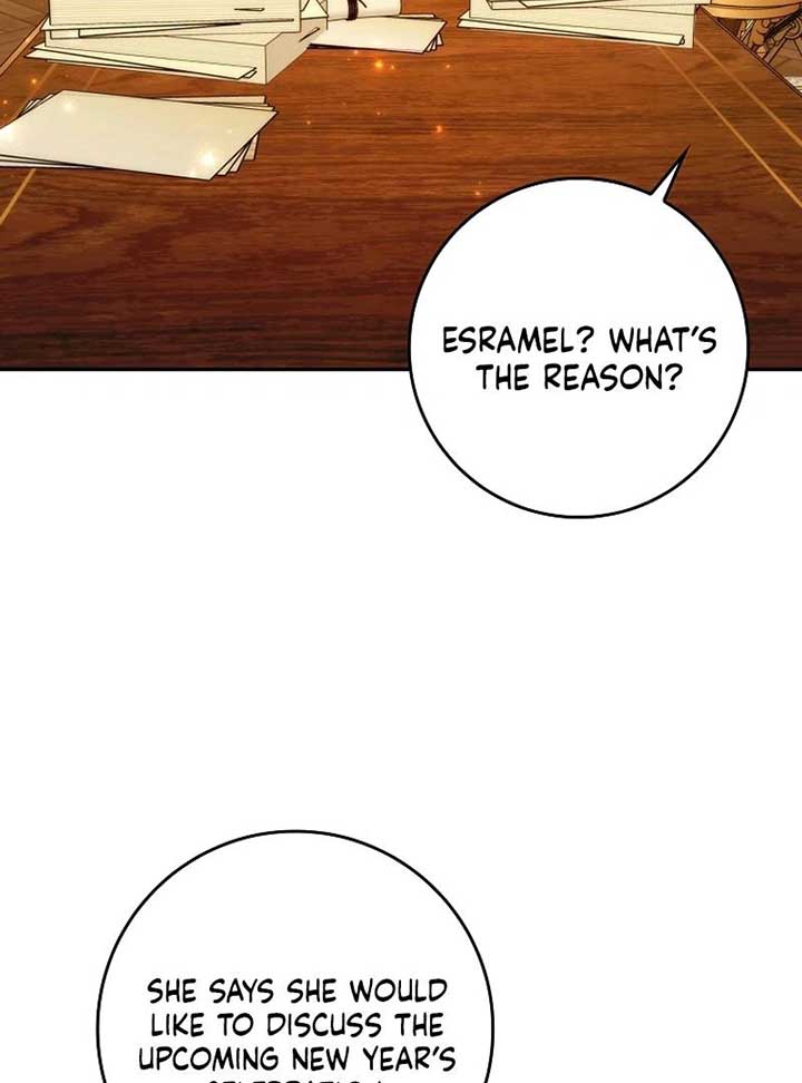 Don’t pick up the trash you threw away Chapter 89 - Page 125