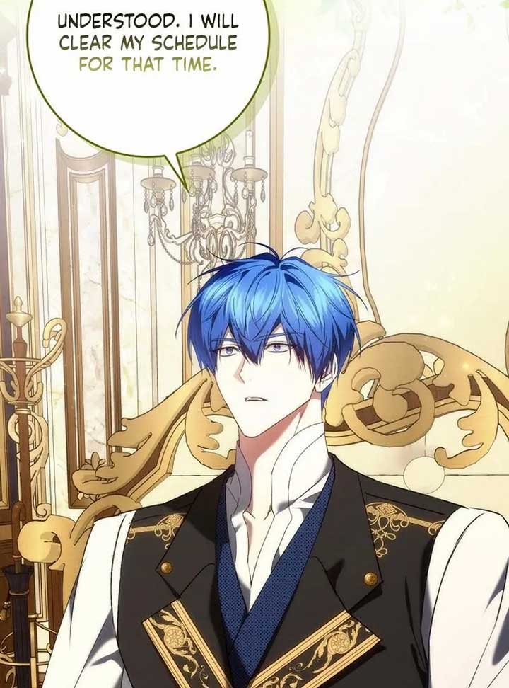 Don’t pick up the trash you threw away Chapter 89 - Page 128