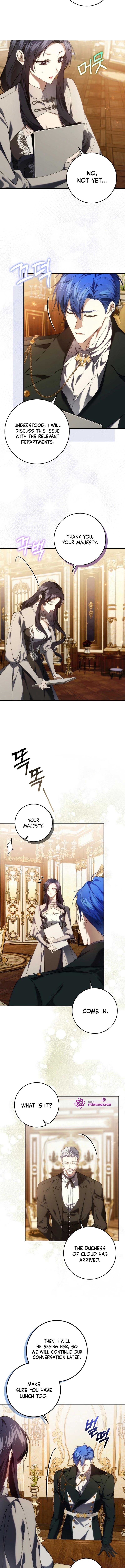 Don’t pick up the trash you threw away Chapter 90 - Page 6