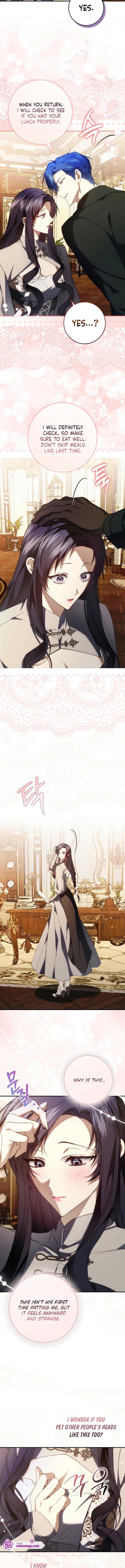 Don’t pick up the trash you threw away Chapter 90 - Page 7