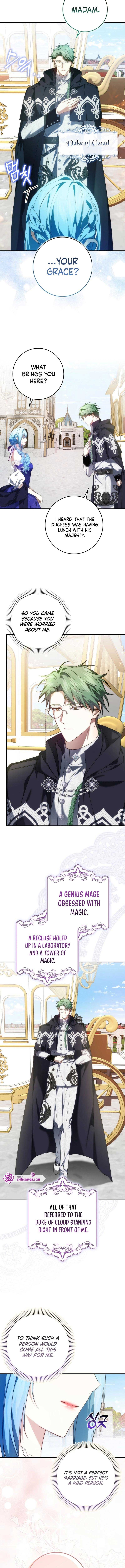 Don’t pick up the trash you threw away Chapter 90 - Page 12