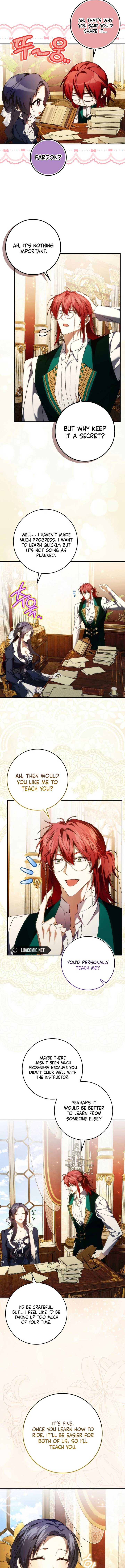 Don’t pick up the trash you threw away Chapter 91 - Page 11