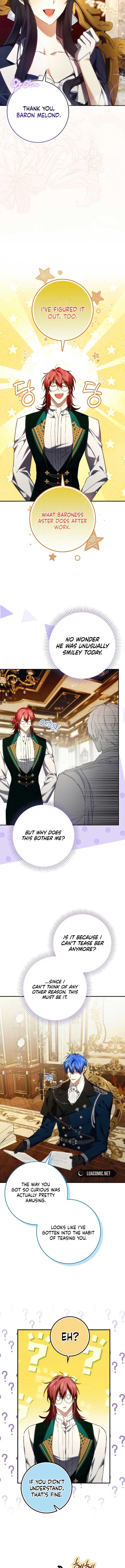 Don’t pick up the trash you threw away Chapter 91 - Page 12