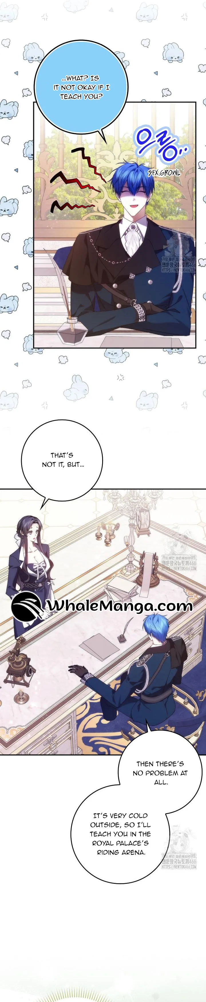 Don’t pick up the trash you threw away Chapter 92 - Page 4