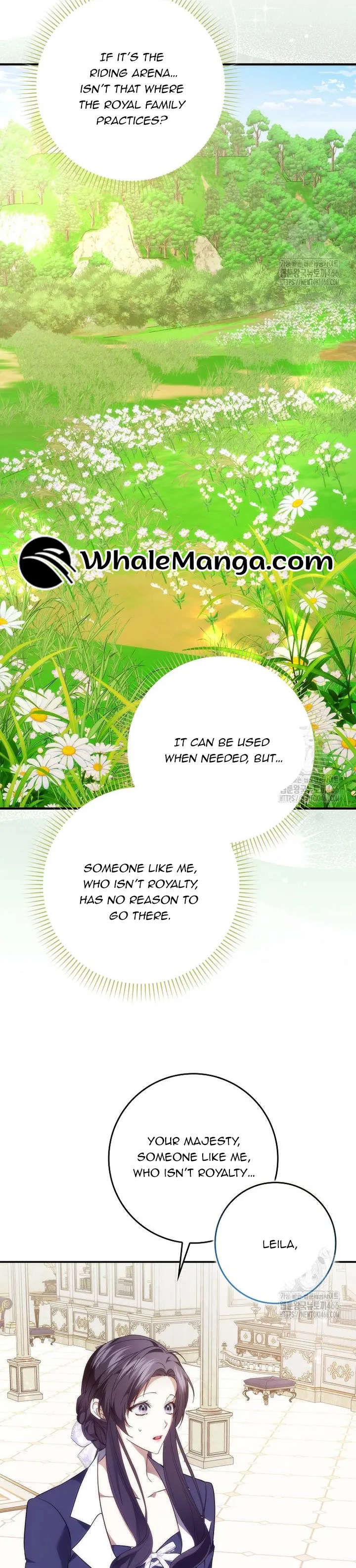 Don’t pick up the trash you threw away Chapter 92 - Page 5