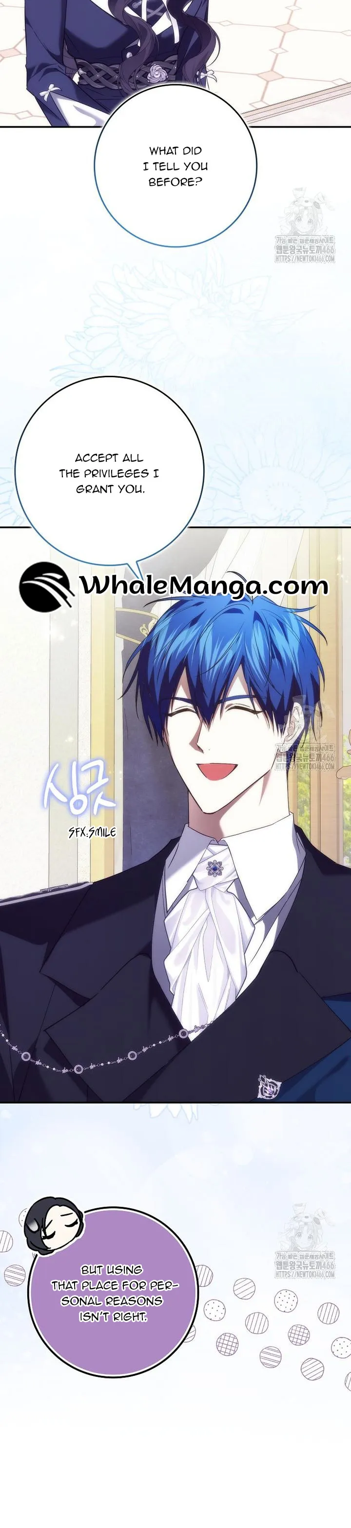 Don’t pick up the trash you threw away Chapter 92 - Page 6