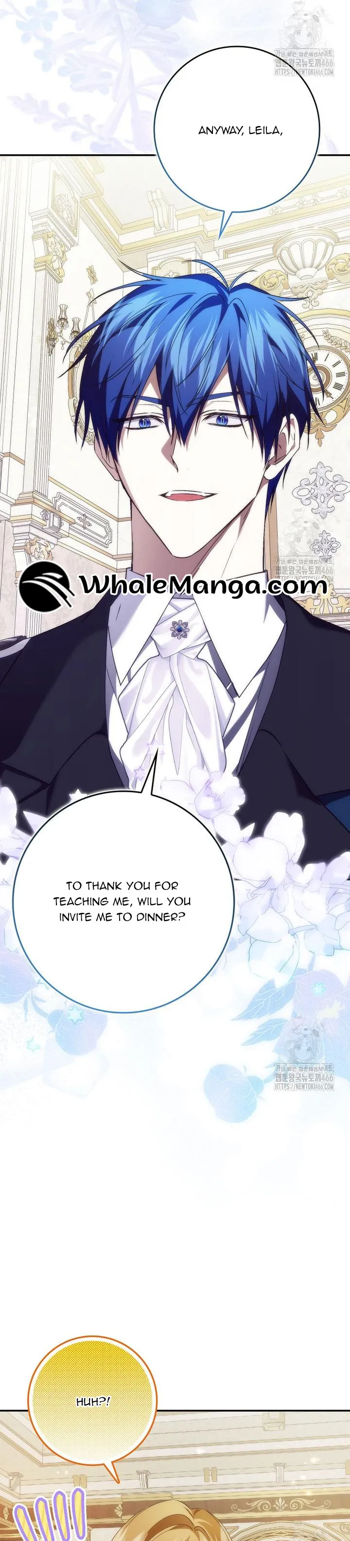 Don’t pick up the trash you threw away Chapter 92 - Page 8