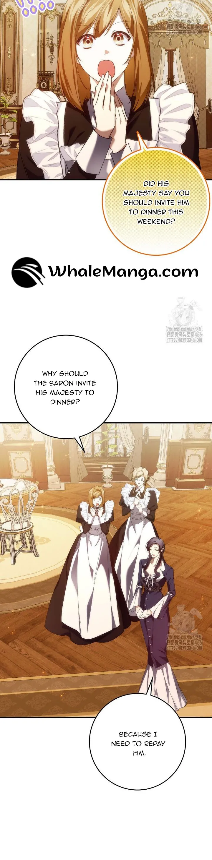 Don’t pick up the trash you threw away Chapter 92 - Page 9