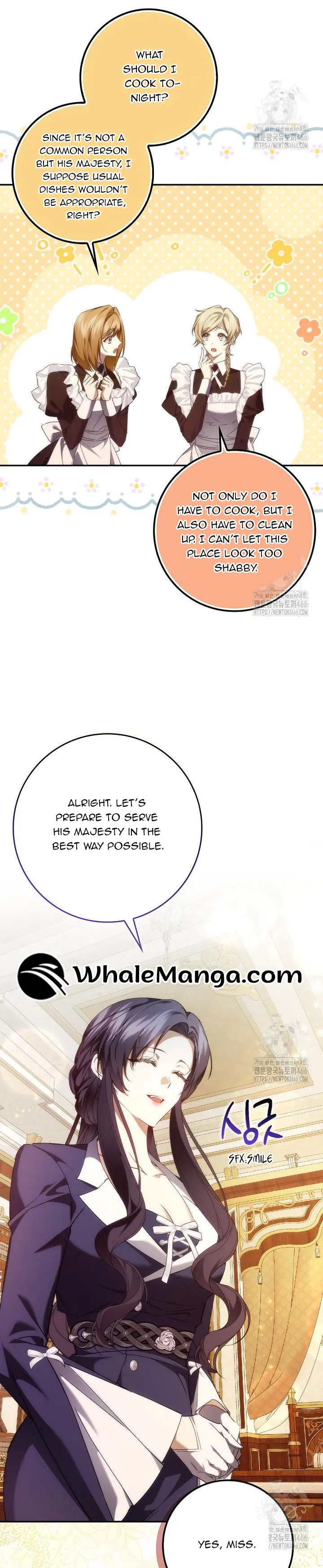 Don’t pick up the trash you threw away Chapter 92 - Page 10