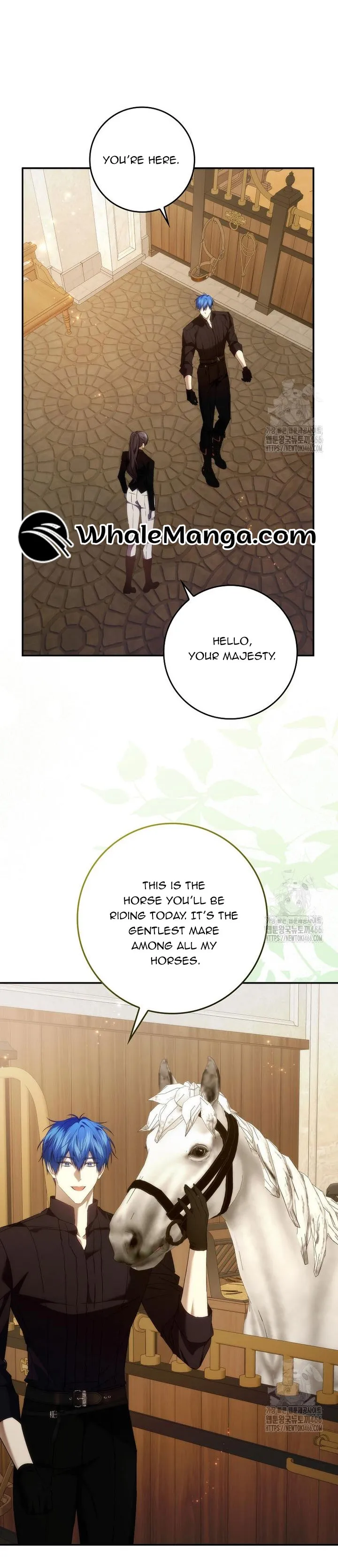 Don’t pick up the trash you threw away Chapter 92 - Page 12