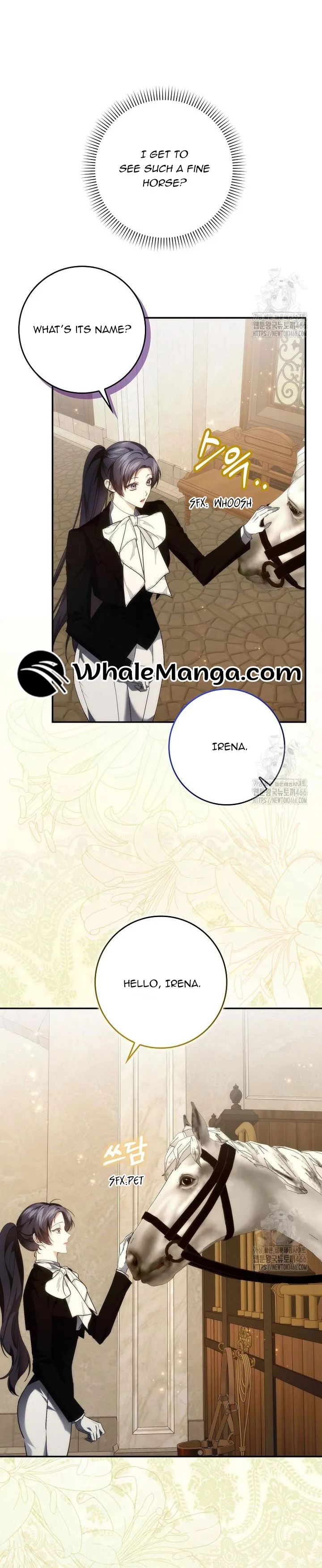 Don’t pick up the trash you threw away Chapter 92 - Page 13