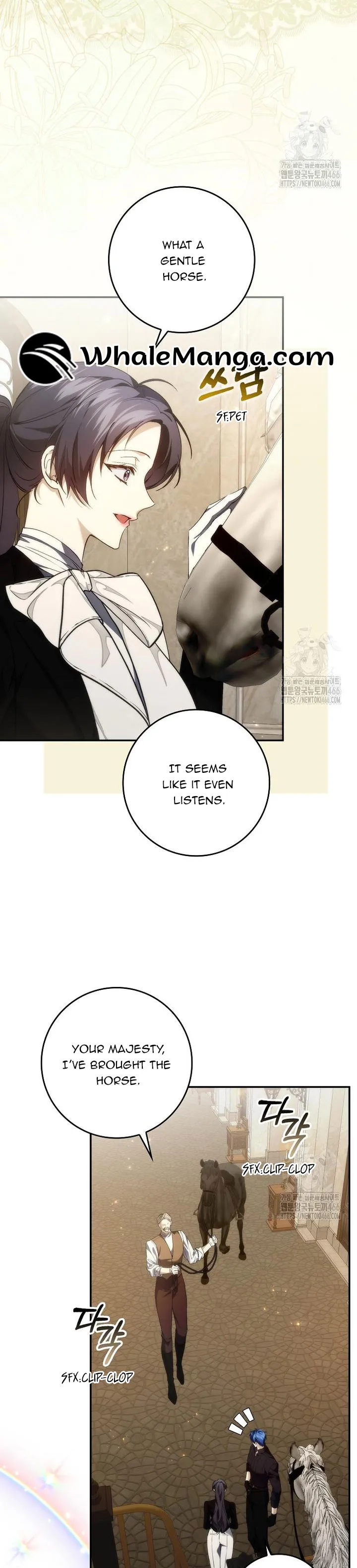 Don’t pick up the trash you threw away Chapter 92 - Page 14