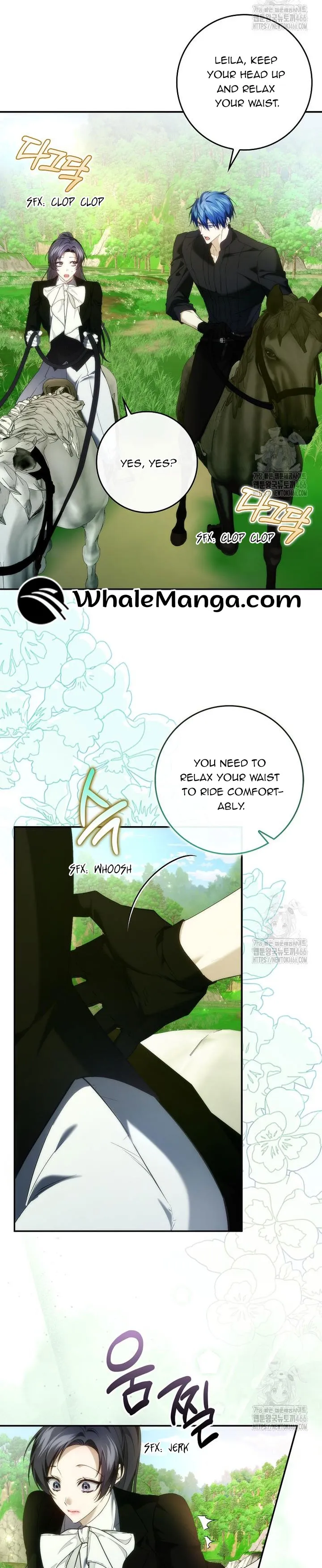 Don’t pick up the trash you threw away Chapter 92 - Page 19