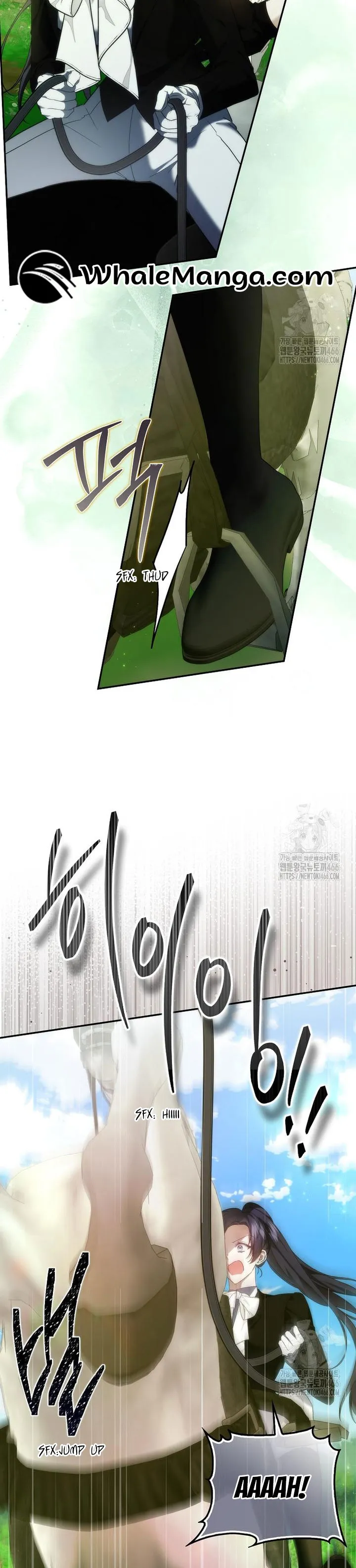 Don’t pick up the trash you threw away Chapter 92 - Page 20